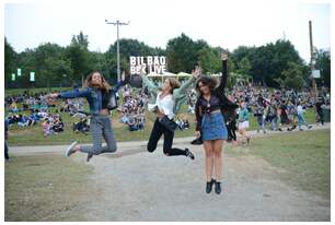 Foto 387 de la s&aacute;bado 8 de julio | Bilbao BBK Live 2017